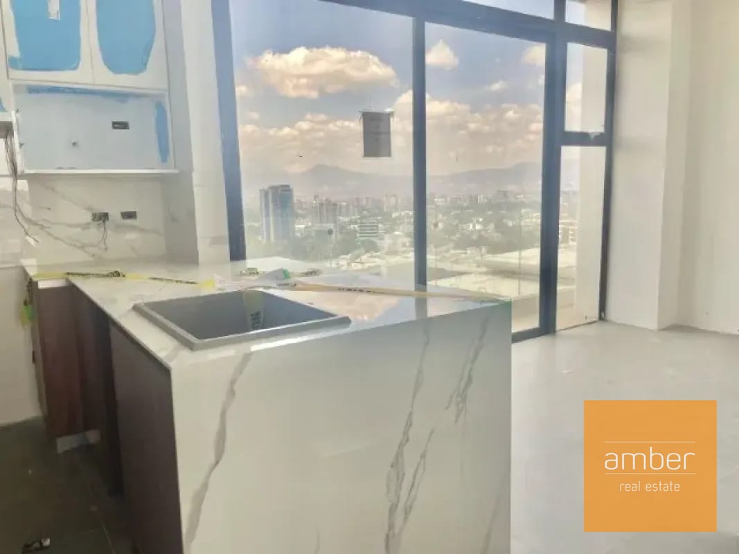 Apartamento en Arles, Zona 15 — Apartamento en Venta en Arles, Zona 15, Guatemala, Ciudad — foto 2 de 4