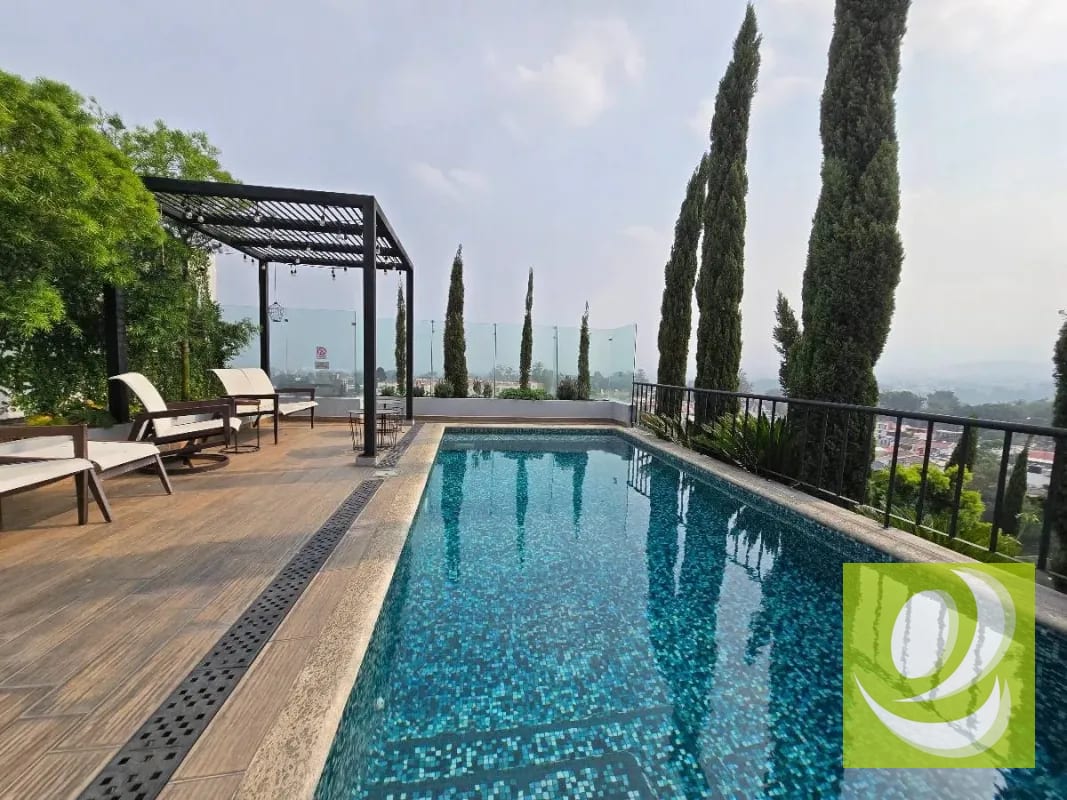 APARTAMENTO EN VENTA EN BALMES 47 ZONA 11 — Apartamento en Venta en Balmes 47, Zona 11, Guatemala, Ciudad — foto 11 de 11