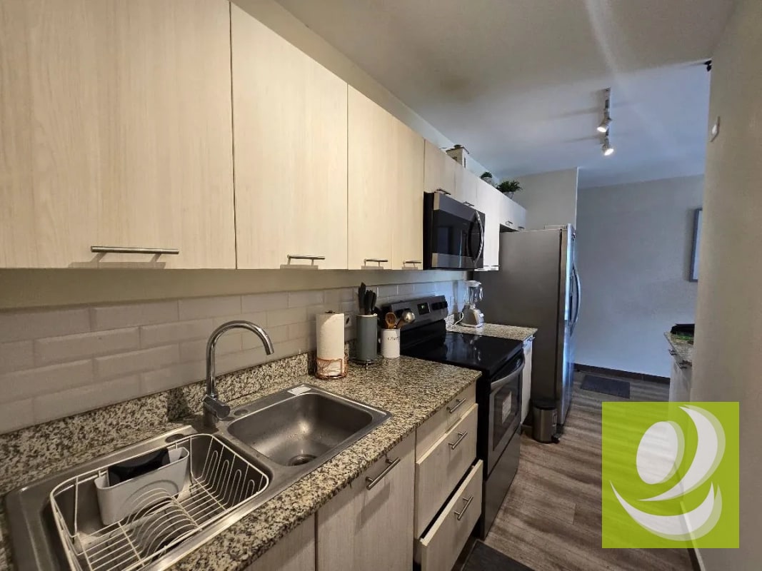 APARTAMENTO EN VENTA EN BALMES 47 ZONA 11 - 8