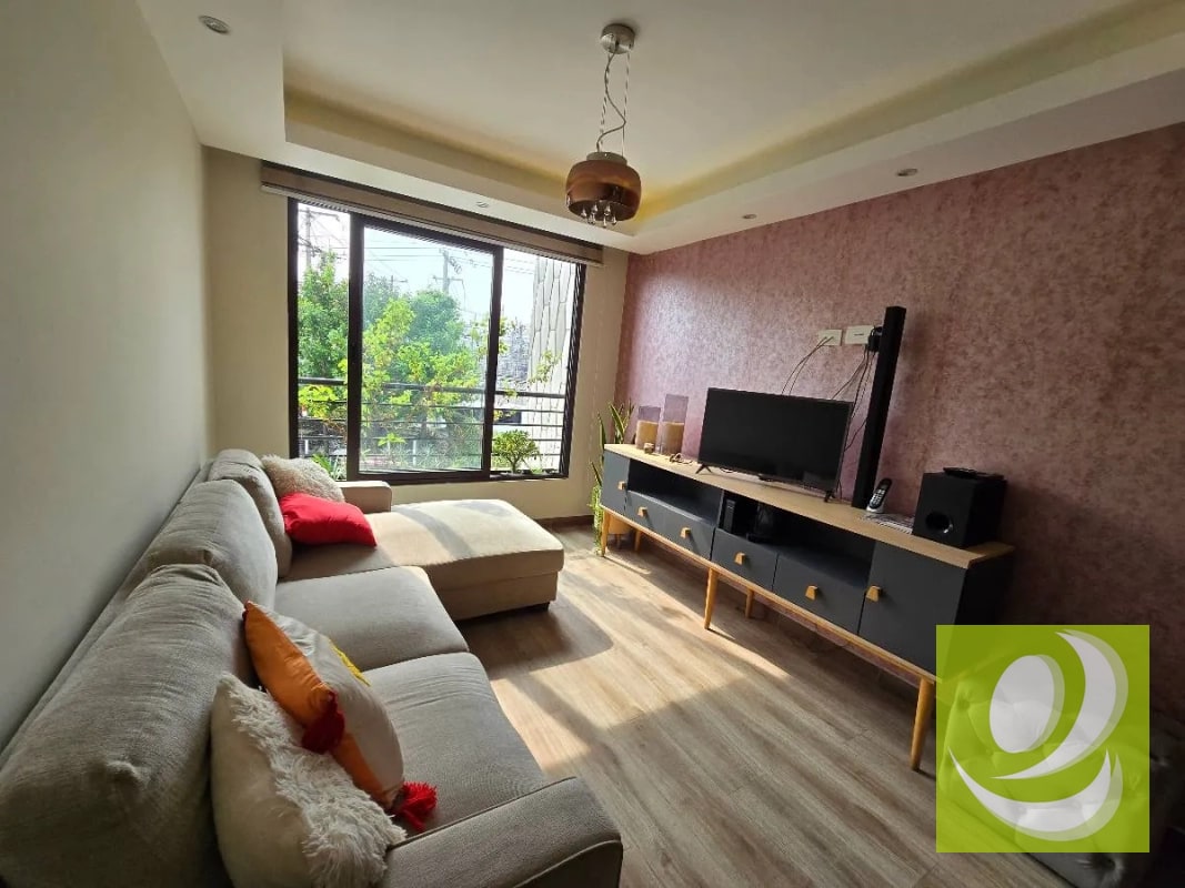 APARTAMENTO EN VENTA EN BALMES 47 ZONA 11 - 6