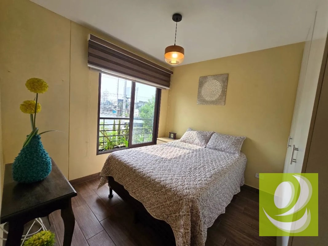 APARTAMENTO EN VENTA EN BALMES 47 ZONA 11 - 3