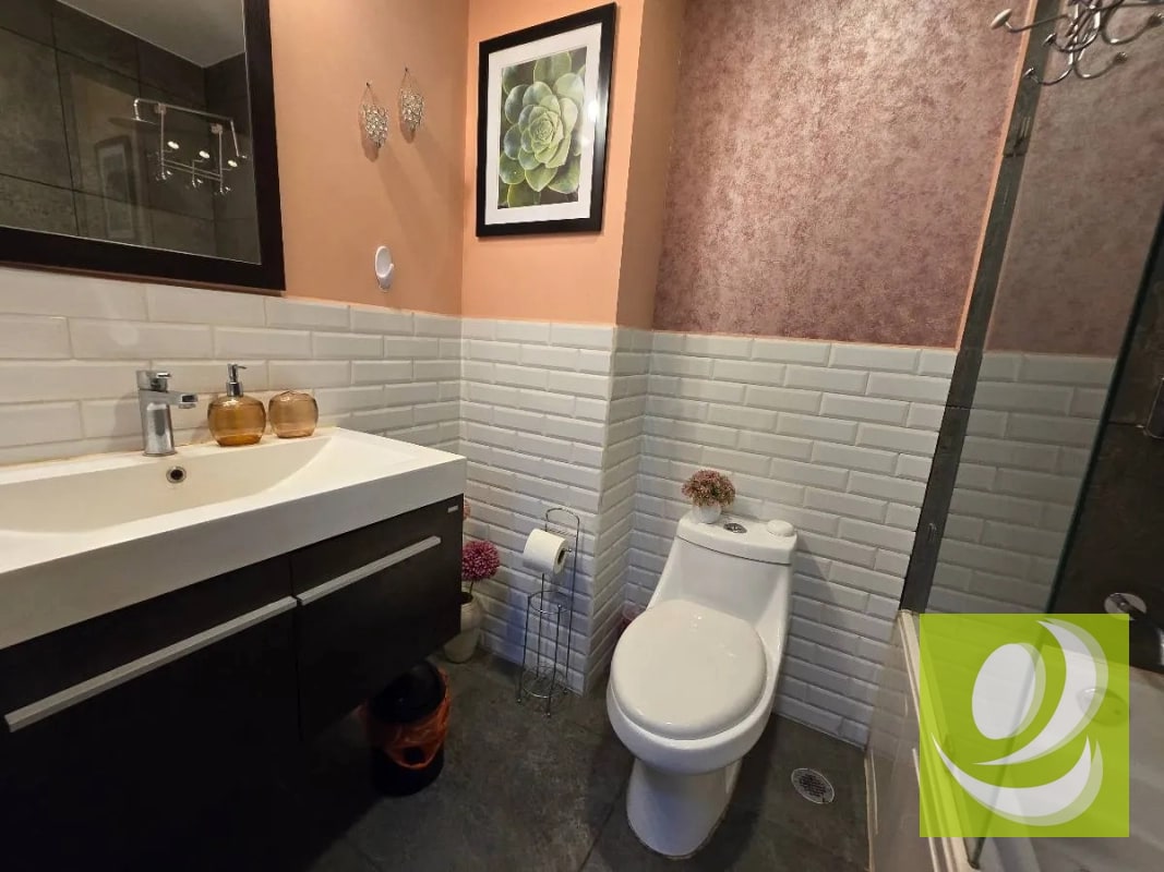 APARTAMENTO EN VENTA EN BALMES 47 ZONA 11 - 1