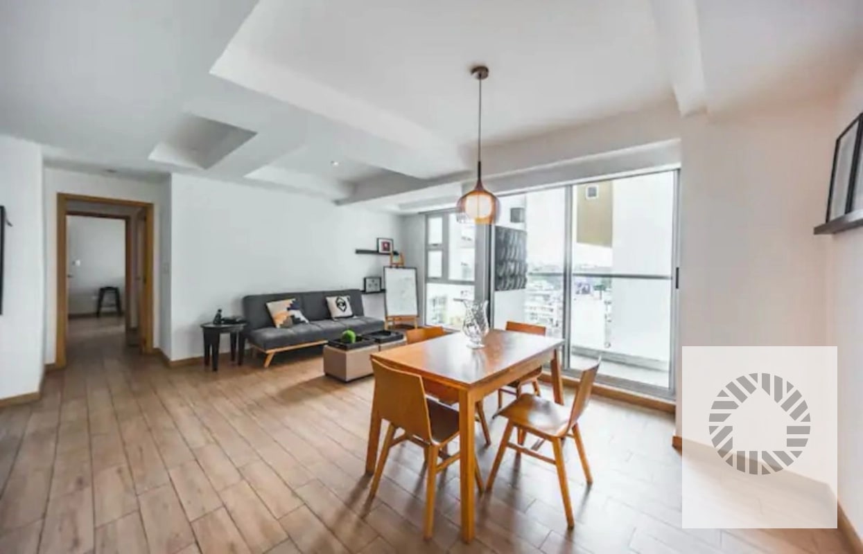 VENDO APARTAMENTO CITY HAUS,ZONA 10 - 14
