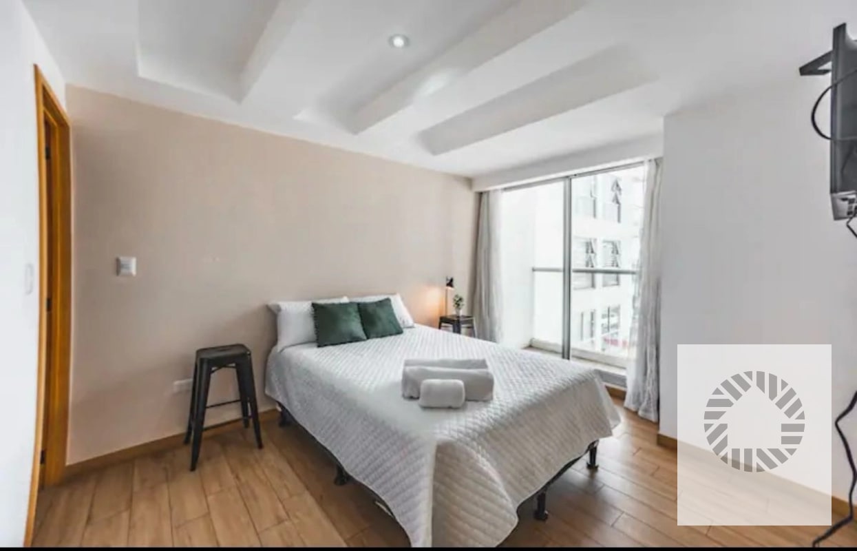 VENDO APARTAMENTO CITY HAUS,ZONA 10 - 11