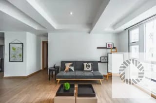 VENDO APARTAMENTO  CITY HAUS,ZONA 10 — Apartamento en Venta en Zona 10, Guatemala, Ciudad — miniatura 11 de 14