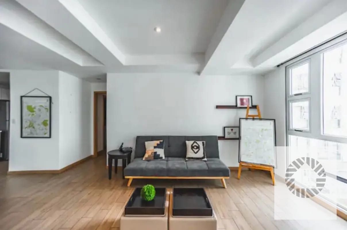 VENDO APARTAMENTO CITY HAUS,ZONA 10 — Apartamento en Venta en Zona 10, Guatemala, Ciudad — foto 11 de 14