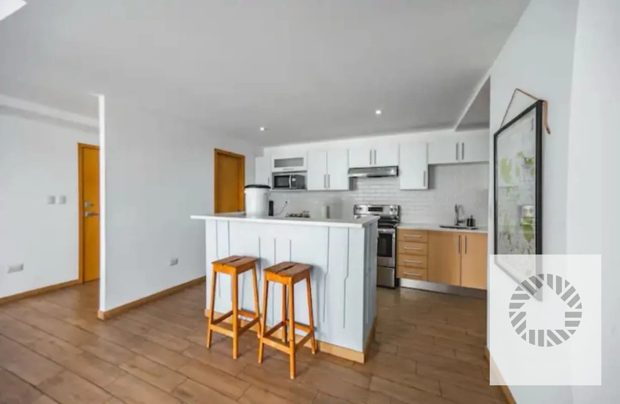 VENDO APARTAMENTO CITY HAUS,ZONA 10 — Apartamento en Venta en Zona 10, Guatemala, Ciudad — foto 10 de 14
