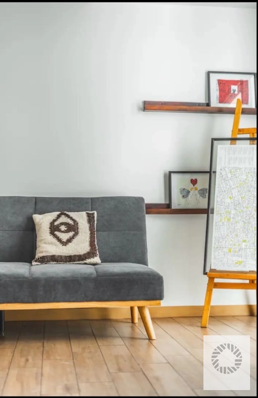 VENDO APARTAMENTO  CITY HAUS,ZONA 10 - 5