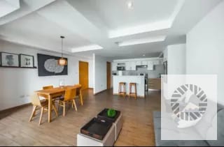 VENDO APARTAMENTO  CITY HAUS,ZONA 10 — Apartamento en Venta en Zona 10, Guatemala, Ciudad — miniatura 2 de 14