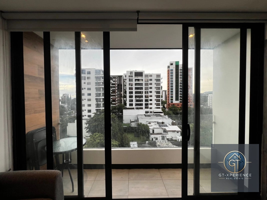 Lindo apartamento, para inversionista en MOREA, zona 15 VHII - 15