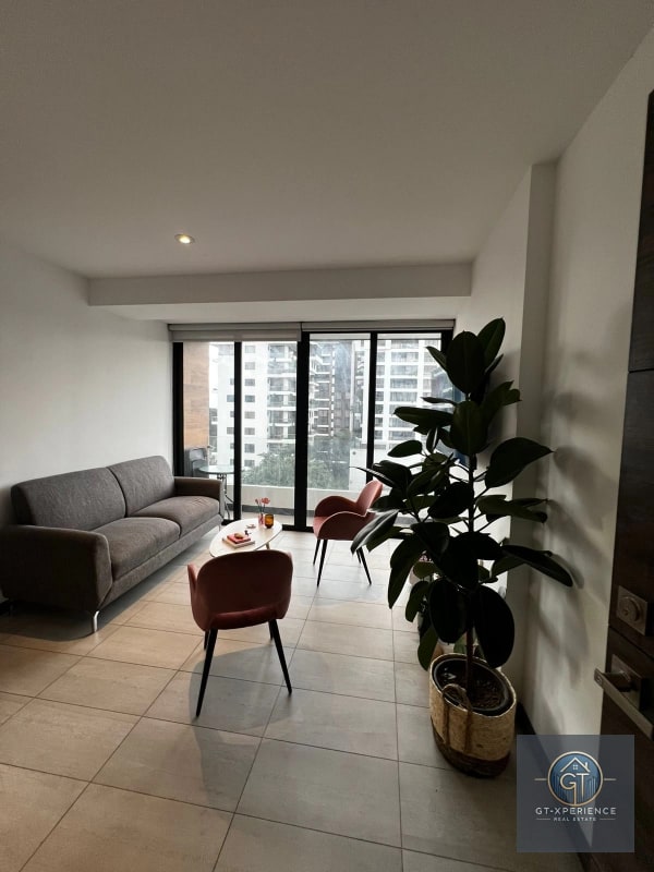 Lindo apartamento, para inversionista en MOREA, zona 15 VHII - 13