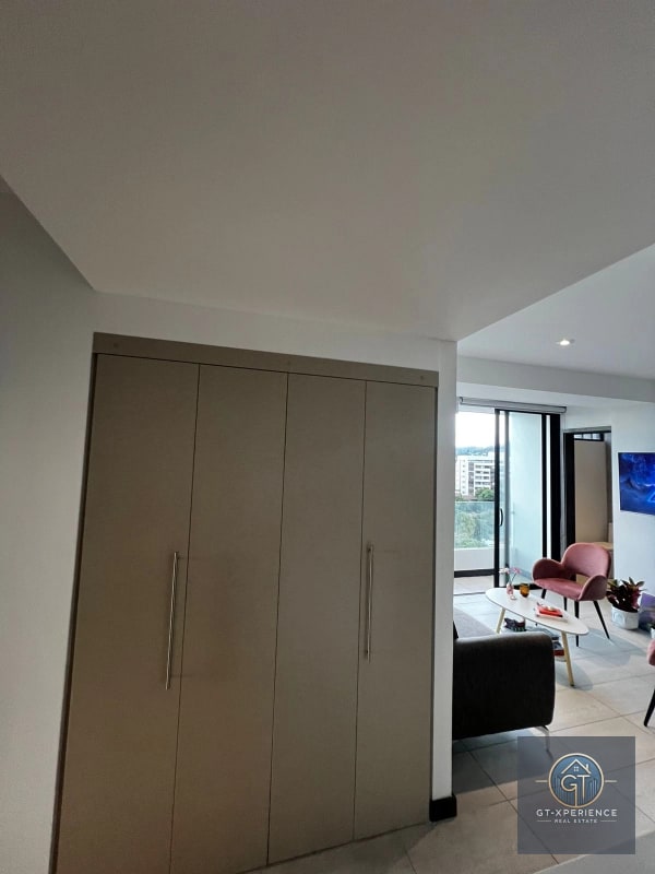 Lindo apartamento, para inversionista en MOREA, zona 15 VHII - 6