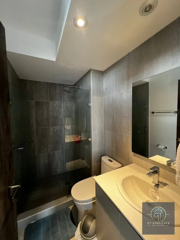 Lindo apartamento, para inversionista en MOREA, zona 15 VHII — Apartamento en Venta en Zona 15, Guatemala, Ciudad — foto 3 de 15