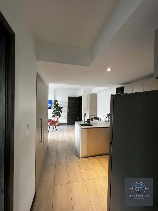 Lindo apartamento, para inversionista en MOREA, zona 15 VHII - 1