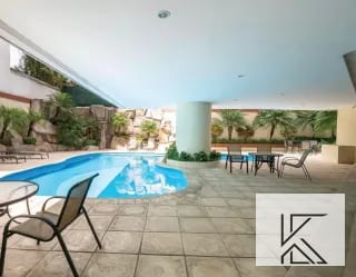 Apartamento en ALQUILER en Casa Rialto, zona 14 — Apartamento en Alquiler en Casa Rialto, Zona 14, Guatemala, Ciudad — miniatura 3 de 14