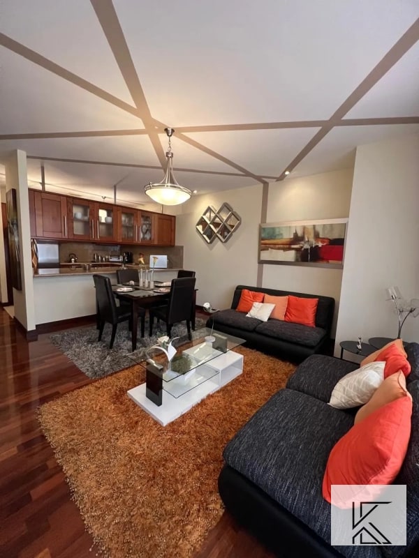 Apartamento en VENTA en Casa Rialto, zona 14 - 14