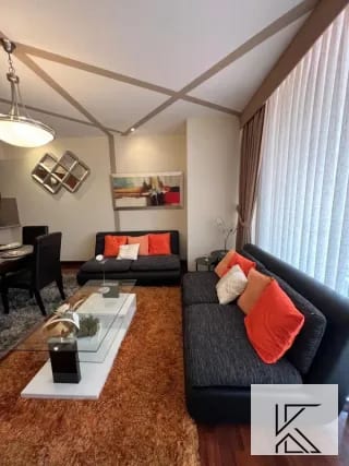 Apartamento en VENTA en Casa Rialto, zona 14 — Apartamento en Alquiler en Casa Rialto, Zona 14, Guatemala, Ciudad — miniatura 13 de 14