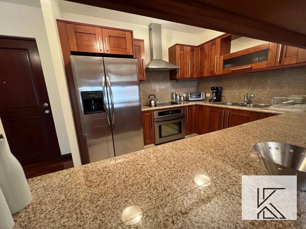 Apartamento en VENTA en Casa Rialto, zona 14 - 10