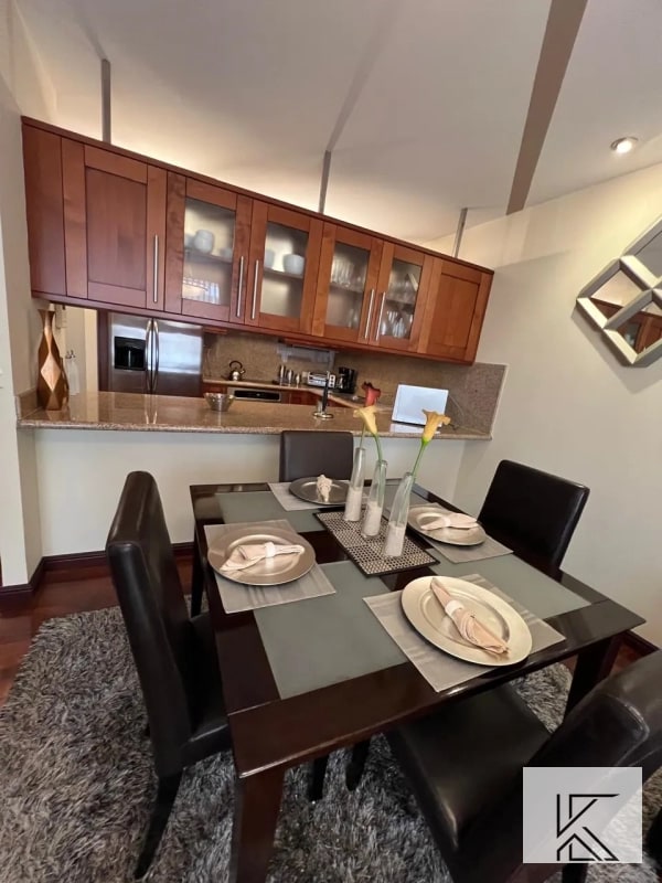 Apartamento en VENTA en Casa Rialto, zona 14 - 9