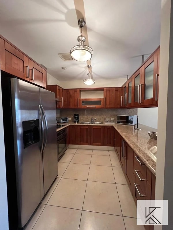 Apartamento en VENTA en Casa Rialto, zona 14 - 3