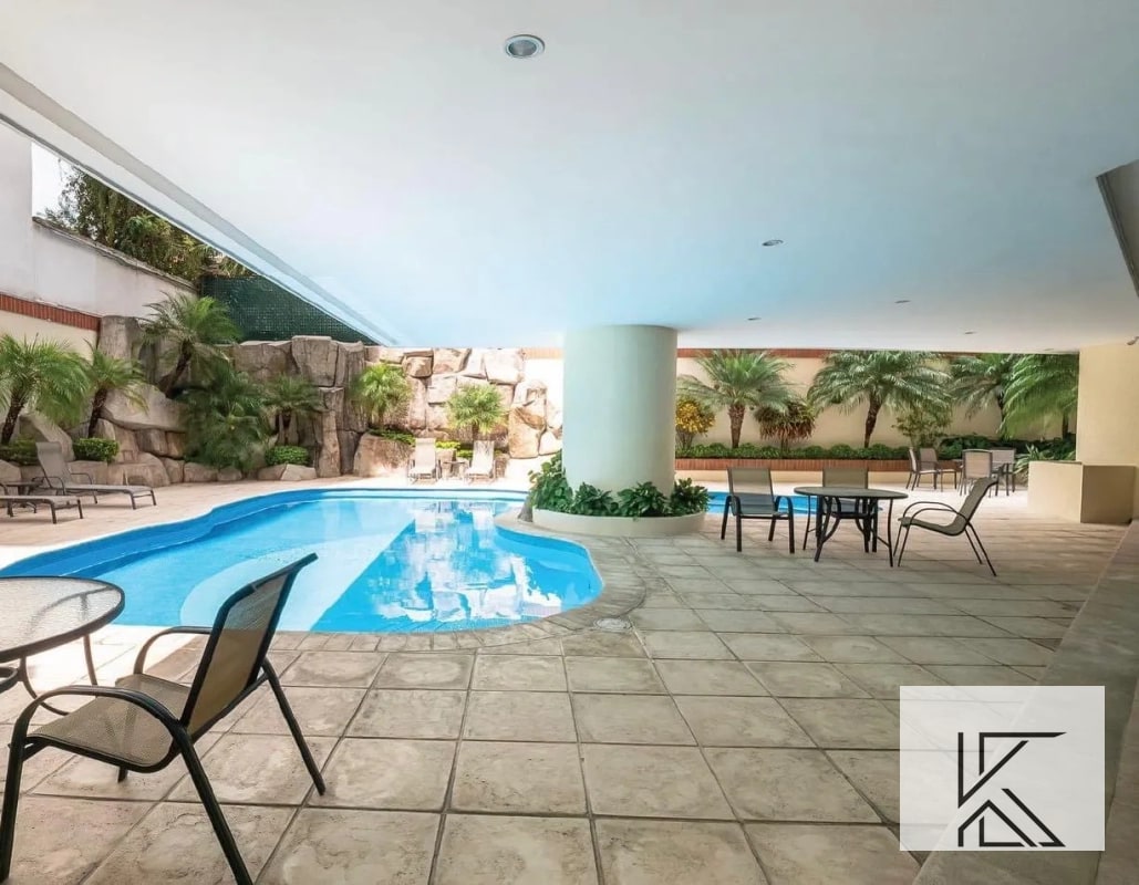 Apartamento en VENTA en Casa Rialto, zona 14 - 2
