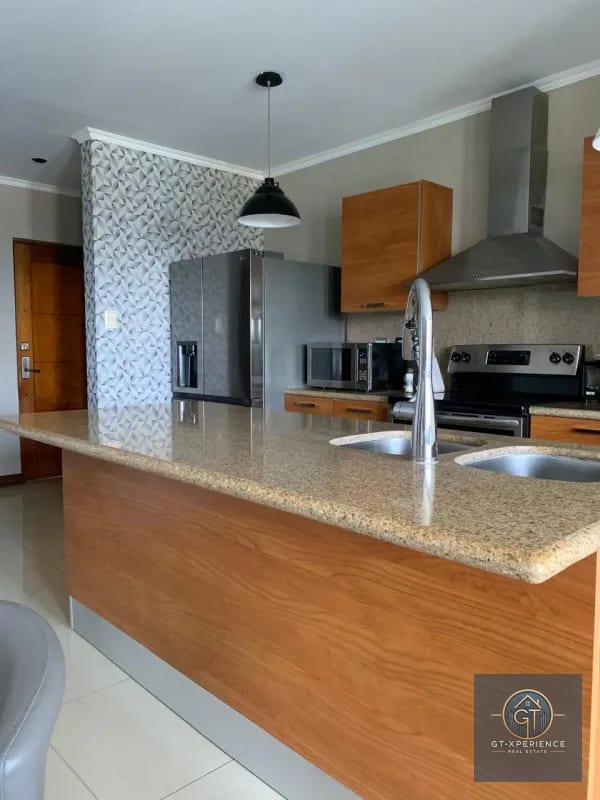Lindo apartamento en edificio Verde Vista en Zona 15 VH I — Apartamento en Venta en Zona 15, Guatemala, Ciudad — foto 13 de 16