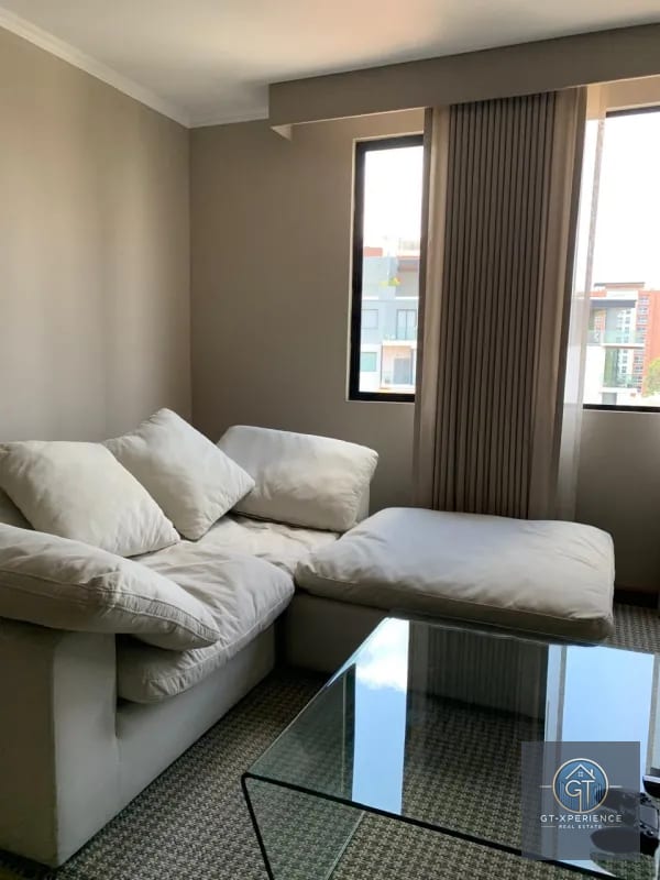 Lindo apartamento en edificio Verde Vista en Zona 15 VH I — Apartamento en Venta en Zona 15, Guatemala, Ciudad — foto 9 de 16