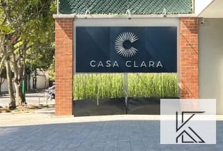 Centrico apartamento en ALQUILER en zona 10, en Casa Clara — Apartamento en Alquiler en Casa Clara, Zona 10, Guatemala, Ciudad — miniatura 1 de 8
