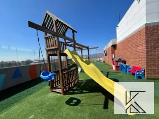Centrico apartamento en ALQUILER en zona 10, en Casa Clara — Apartamento en Alquiler en Casa Clara, Zona 10, Guatemala, Ciudad — miniatura 6 de 8
