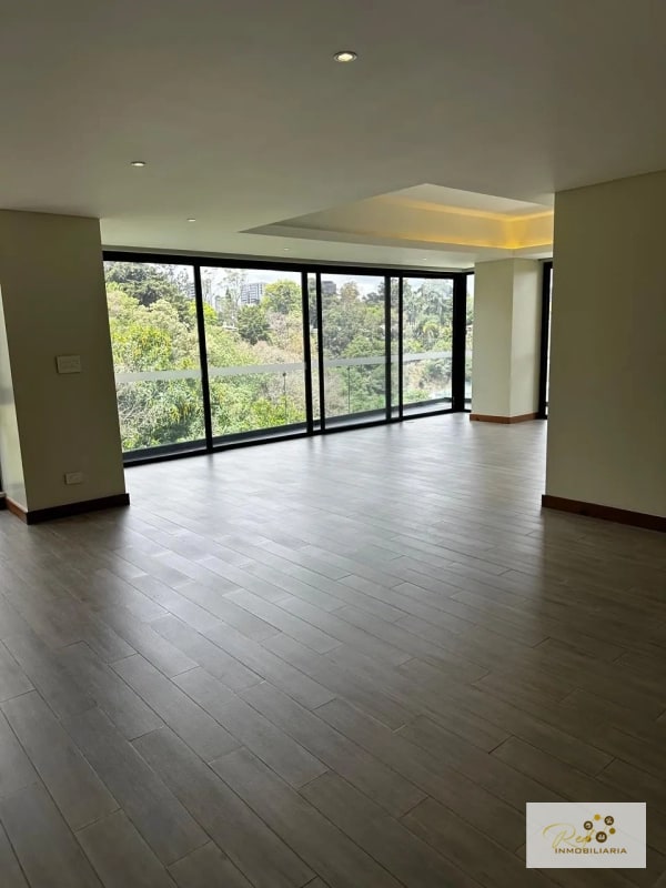 Exclusivo Penthouse en Reserva Oakland zona 10 - 8