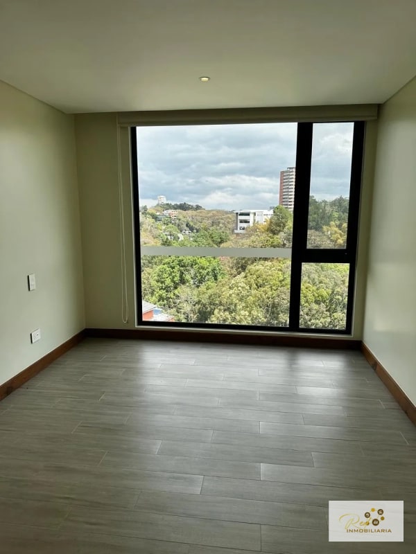 Exclusivo Penthouse en Reserva Oakland zona 10 - 5