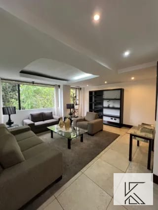 Amplio apartamento en ALQUILER en Moradas del Acueducto en zona 10 — Apartamento en Alquiler en Moradas del Acueducto, Zona 10, Guatemala, Ciudad — miniatura 14 de 15