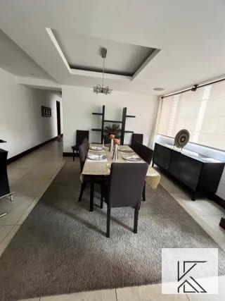 Amplio apartamento en ALQUILER en Moradas del Acueducto en zona 10 — Apartamento en Alquiler en Moradas del Acueducto, Zona 10, Guatemala, Ciudad — miniatura 13 de 15