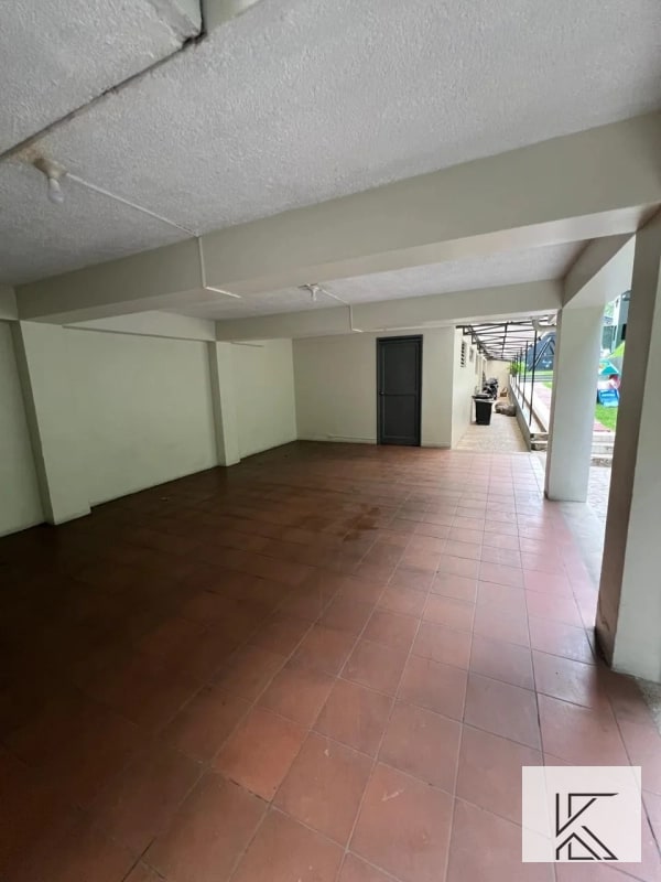 Amplio apartamento en ALQUILER en Moradas del Acueducto en zona 10 - 10