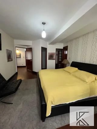 Amplio apartamento en ALQUILER en Moradas del Acueducto en zona 10 — Apartamento en Alquiler en Moradas del Acueducto, Zona 10, Guatemala, Ciudad — miniatura 6 de 15
