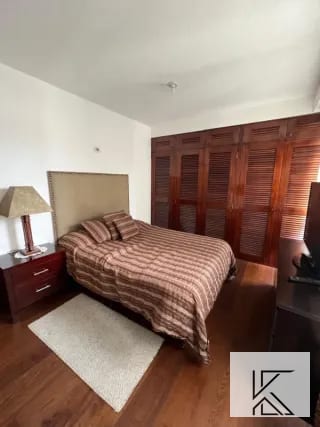 Amplio apartamento en ALQUILER en Moradas del Acueducto en zona 10 — Apartamento en Alquiler en Moradas del Acueducto, Zona 10, Guatemala, Ciudad — miniatura 5 de 15