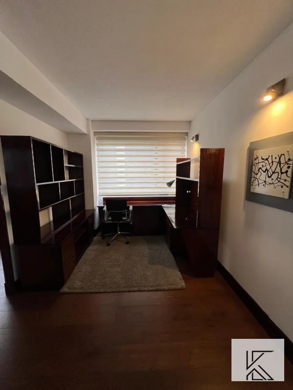 Amplio apartamento en ALQUILER en Moradas del Acueducto en zona 10 - 4