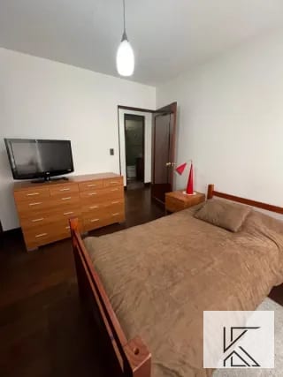 Amplio apartamento en ALQUILER en Moradas del Acueducto en zona 10 — Apartamento en Alquiler en Moradas del Acueducto, Zona 10, Guatemala, Ciudad — miniatura 3 de 15