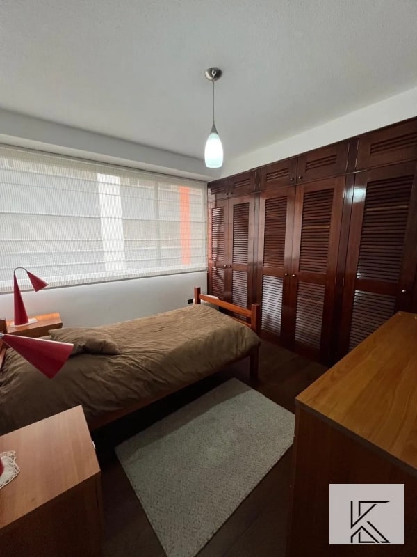 Amplio apartamento en VENTA en Moradas del Acueducto en zona 10 - 14