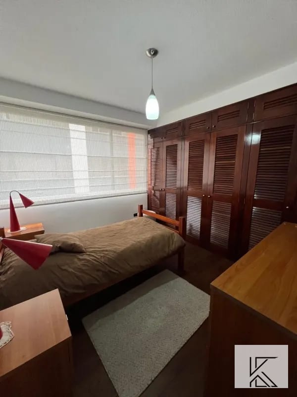 Amplio apartamento en VENTA en Moradas del Acueducto en zona 10 — Apartamento en Venta en Moradas del Acueducto, Zona 10, Guatemala, Ciudad — foto 15 de 15