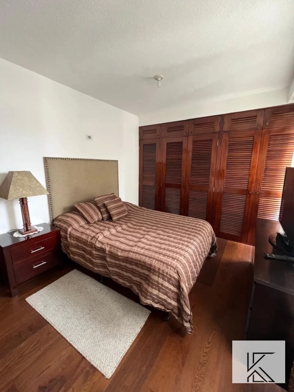 Amplio apartamento en VENTA en Moradas del Acueducto en zona 10 - 4