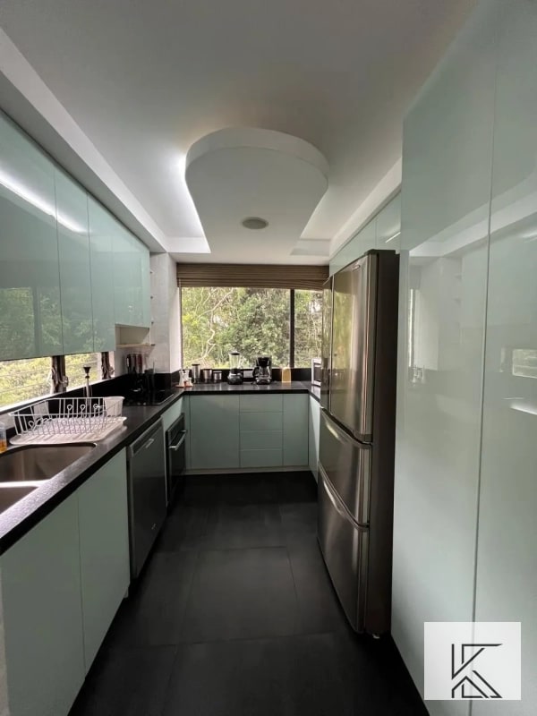 Amplio apartamento en VENTA en Moradas del Acueducto en zona 10 - 1