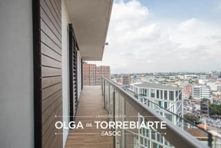 Apartamento en Quo, Zona 4 — Apartamento en Venta en QUO, Zona 4, Guatemala, Ciudad — miniatura 11 de 13