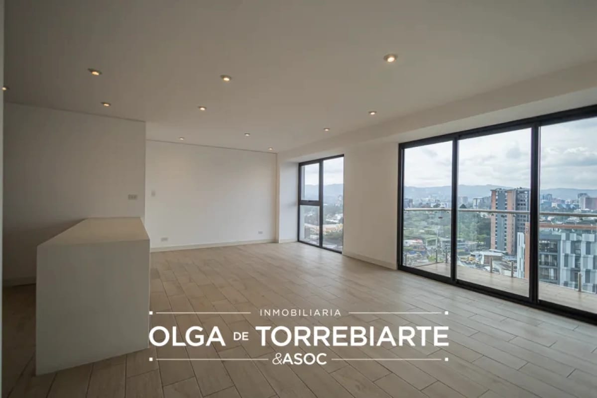 Apartamento en Quo, Zona 4 — Apartamento en Venta en QUO, Zona 4, Guatemala, Ciudad — foto 6 de 13