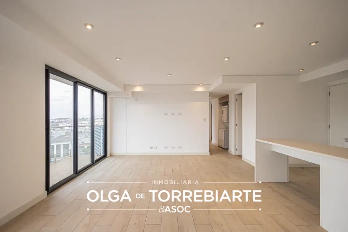 Apartamento en Quo, Zona 4 — Apartamento en Venta en QUO, Zona 4, Guatemala, Ciudad — foto 1 de 13