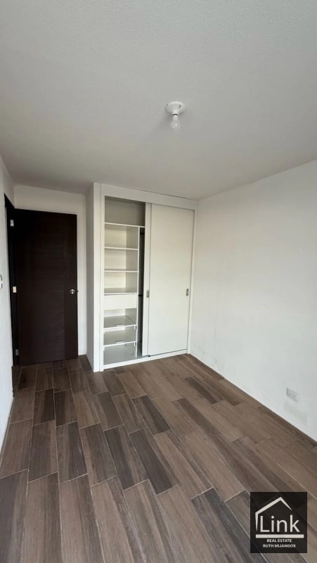 Renta de Apartamento San Nicolás del Bosque zona 4 de Mixco - 7