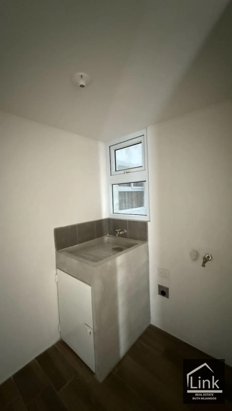 Renta de Apartamento San Nicolás del Bosque zona 4 de Mixco - 4