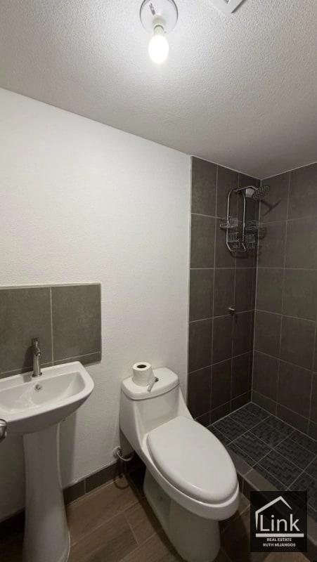 Alquiler de apartamento SAN NICOLÁS DEL BOSQUE ZONA 4 MIXCO - 5