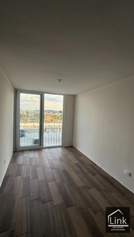 Alquiler de apartamento SAN NICOLÁS DEL BOSQUE ZONA 4 MIXCO - 1
