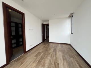 Apartamento Renta Edificio Vhista 2 Dormitorio, 1 Parqueo tánde114MTS2, Balcón amplio — Apartamento en Alquiler en Zona 15, Guatemala, Ciudad — miniatura 2 de 10